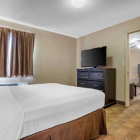 Extended Stay America Select Suites - Charlotte - Tyvola Rd - Executive Park Esterno foto